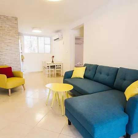 Marianne Garden Apartment Eilat Exterior photo